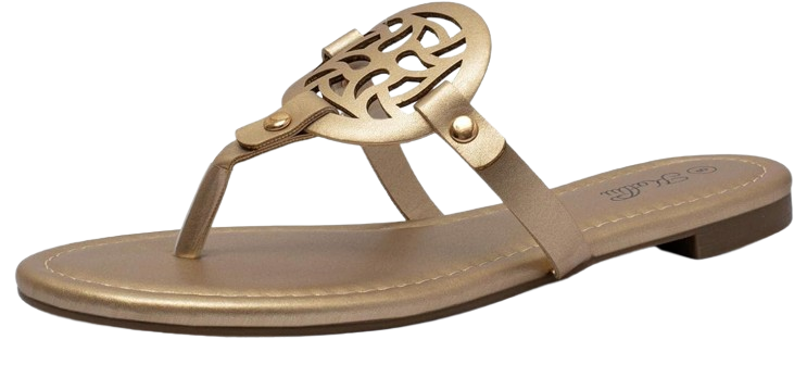 Havana Joe Lightweight Summer Sandals