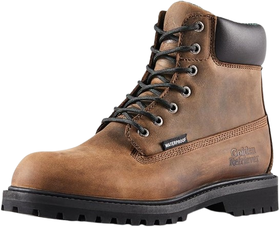 Havana Joe Rugged Outdoor Boots