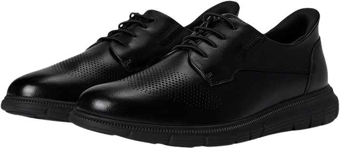 Casual Lace-Up Chukka Boot for Men